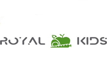 лого royal kids детска кухня